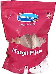 Marines Mezgit Fileto 500 gr