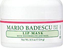 Mario Badescu Watermelon Basil 14 ml Dudak Maskesi