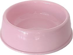 Markapet 200 ml Pembe Mama ve Su Kabı