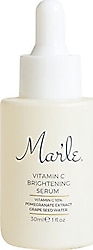 Marle C Vitamini Aydınlatıcı 30 ml Yüz Serumu