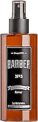 Marmara Barber No:3 250 ml Tıraş Kolonyası