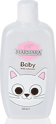 Marmara Bebek Kolonyası 200 ml