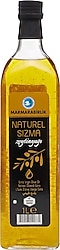 Marmarabirlik Natürel Sızma Zeytinyağı 1 lt Cam