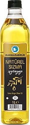 Marmarabirlik Natürel Sızma Zeytinyağı 1 lt Pet