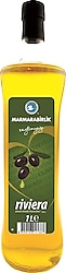Marmarabirlik 1 lt Pet Riviera Zeytinyağı