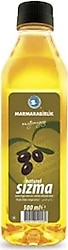 Marmarabirlik Natürel Sızma Zeytinyağı 500 ml Pet