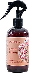 Marrien Fresh Cotton Oda Ve Çamaşır Spreyi 250 ml