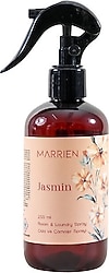 Marrien Jasmin Oda Ve Çamaşır Spreyi 250 ml