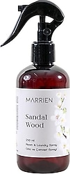 Marrien Sandalwood Oda Ve Çamaşır Spreyi 250 ml