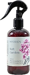 Marrien Soft Garden Oda Ve Çamaşır Spreyi 250 ml
