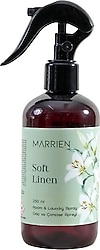 Marrien Soft Linen Oda Ve Çamaşır Spreyi 250 ml