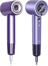 Mars&Hars Leshi 1800 W Saç Kurutma Makinesi