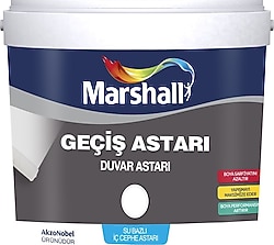 Marshall 7.5 lt Geçiş Astarı