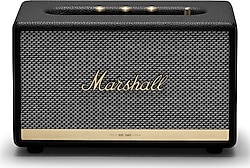 Marshall Acton II 60 W Siyah Bluetooth Hoparlör