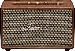 Marshall Stanmore III Kahverengi Bluetooth Hoparlör Fiyatları
