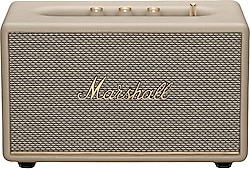 Marshall Acton III Krem Bluetooth Hoparlör