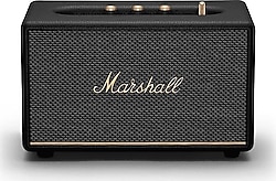 Marshall Acton III Siyah Bluetooth Hoparlör