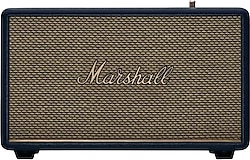 Marshall Acton III Lacivert Bluetooth Hoparlör