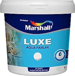 Marshall İç Cephe Boyası