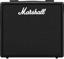 Marshall 50 2024 watt combo