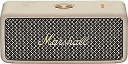 Marshall Emberton II Krem Bluetooth Hoparlör Fiyatları