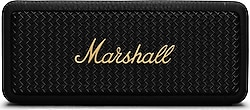 Marshall Emberton II Siyah Bluetooth Hoparlör