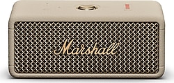Marshall Emberton III Krem Bluetooth Hoparlör