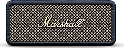 Marshall Emberton III Lacivert Bluetooth Hoparlör