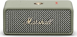 Marshall Emberton III Yeşil Bluetooth Hoparlör