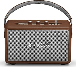 Marshall Kilburn III Kahverengi Bluetooth Hoparlör