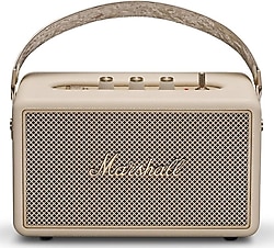 Marshall Kilburn III Krem Bluetooth Hoparlör