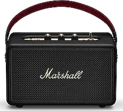 Marshall Kilburn III Siyah Bluetooth Hoparlör