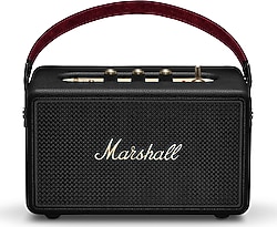(美品) Marshall ActionII ブラック Marshall Acton II Bluetooth Hoparlör – Black - Fiyatı, Yorumları