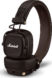 Marshall Major V Kahverengi Kulak Üstü Bluetooth Kulaklık