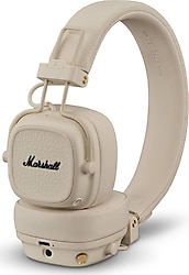 Marshall Major V Krem Kulak Üstü Bluetooth Kulaklık Fiyatları