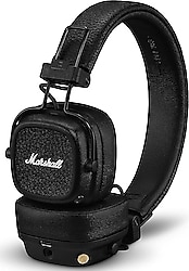 Marshall Major V Siyah Kulak Üstü Bluetooth Kulaklık