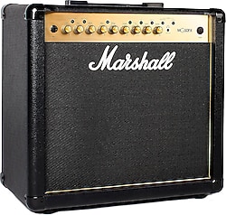 Marshall MG50GFX 50 W Combo Elektro Gitar Amfisi