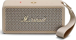Marshall Middleton II Krem Bluetooth Hoparlör