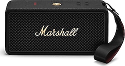 Marshall Middleton II Siyah Bluetooth Hoparlör