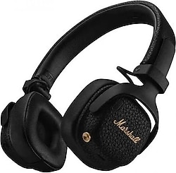 Marshall Milton ANC Kulak Üstü Bluetooth Kulaklık