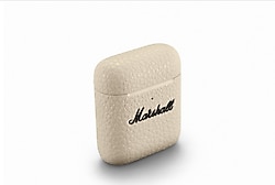 Marshall Minor III TWS Krem Kulak İçi Bluetooth Kulaklık