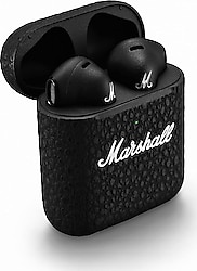 Marshall Minor III TWS Siyah Kulak İçi Bluetooth Kulaklık