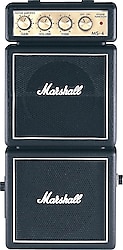 Marshall MS-4 Mini Elektro Gitar Amfisi