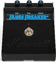 Marshall PEDL-00100-E BluesBraker FX Pedalı