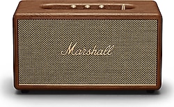 Marshall Stanmore III Kahverengi Bluetooth Hoparlör