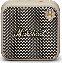Marshall Willen II Krem Bluetooth Hoparlör