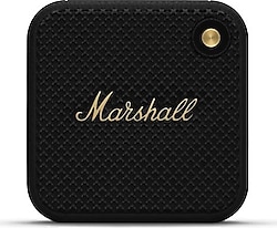 Marshall Willen Bluetooth Hoparlör Siyah
