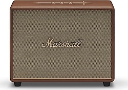 MARSHALL ACTON ii 【正規品】 Marshall Acton II 60 W Bluetooth Hoparlör Fiyatları, Özellikleri