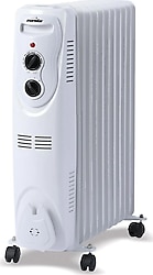 Marsstar B08 2500 W 11 Dilim Yağlı Radyatör