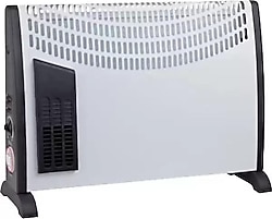 Marsstar CH-Y08F 2000 W Konvektör Isıtıcı